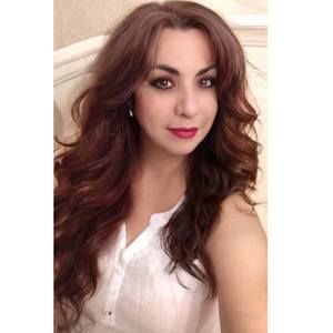 Meet your Posher, Nora